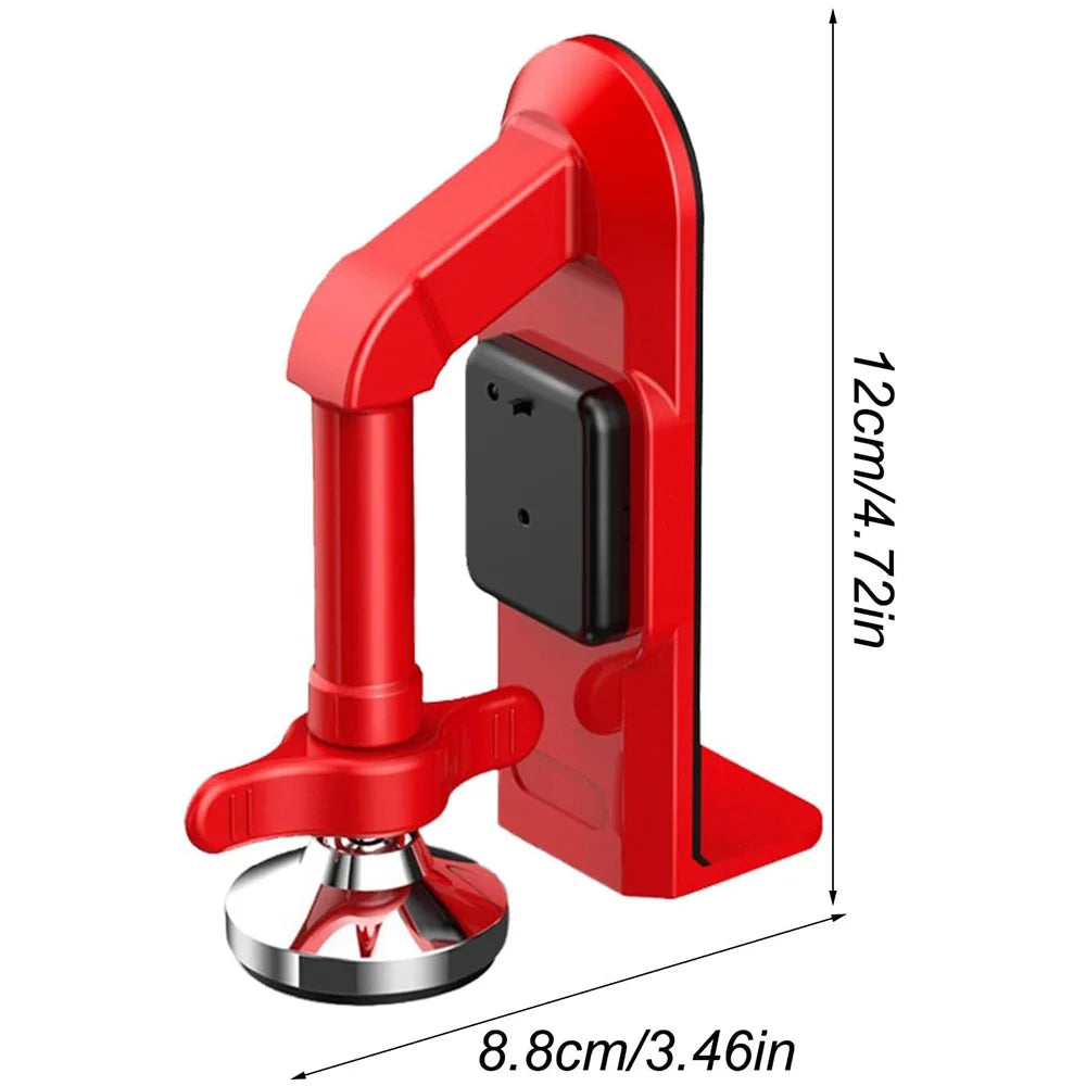 Battery Powered Alarm Door Stopper Door Lock For Women Security Protection Door Stops Anti-theft Alarm Block System Wholesale