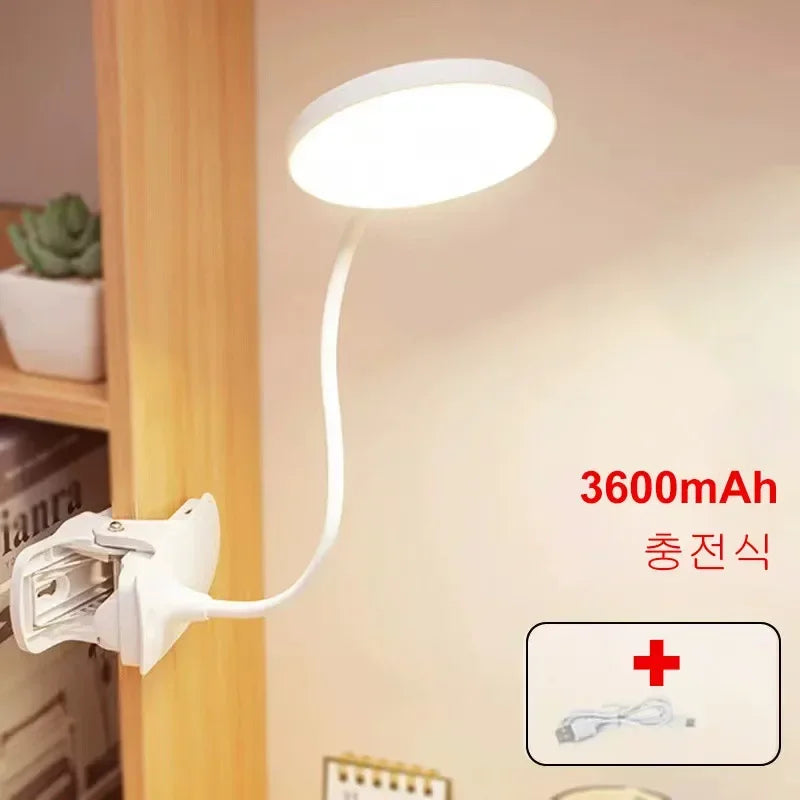 Creative Stained Plant Series Table Lamps Resin Colorful Bedroom Bedside Flower Mushroom Retro Table Night Lamp Atmosphere Light