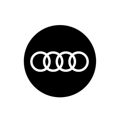 LED Car Door Logo Welcome Lights Auto Laser Projector Lamp For Audi Sline S3 S4 S5 S6 S7 RS Q7 Q5 Q3 A4 B8 8P A3 A6 C7 A5 A6L