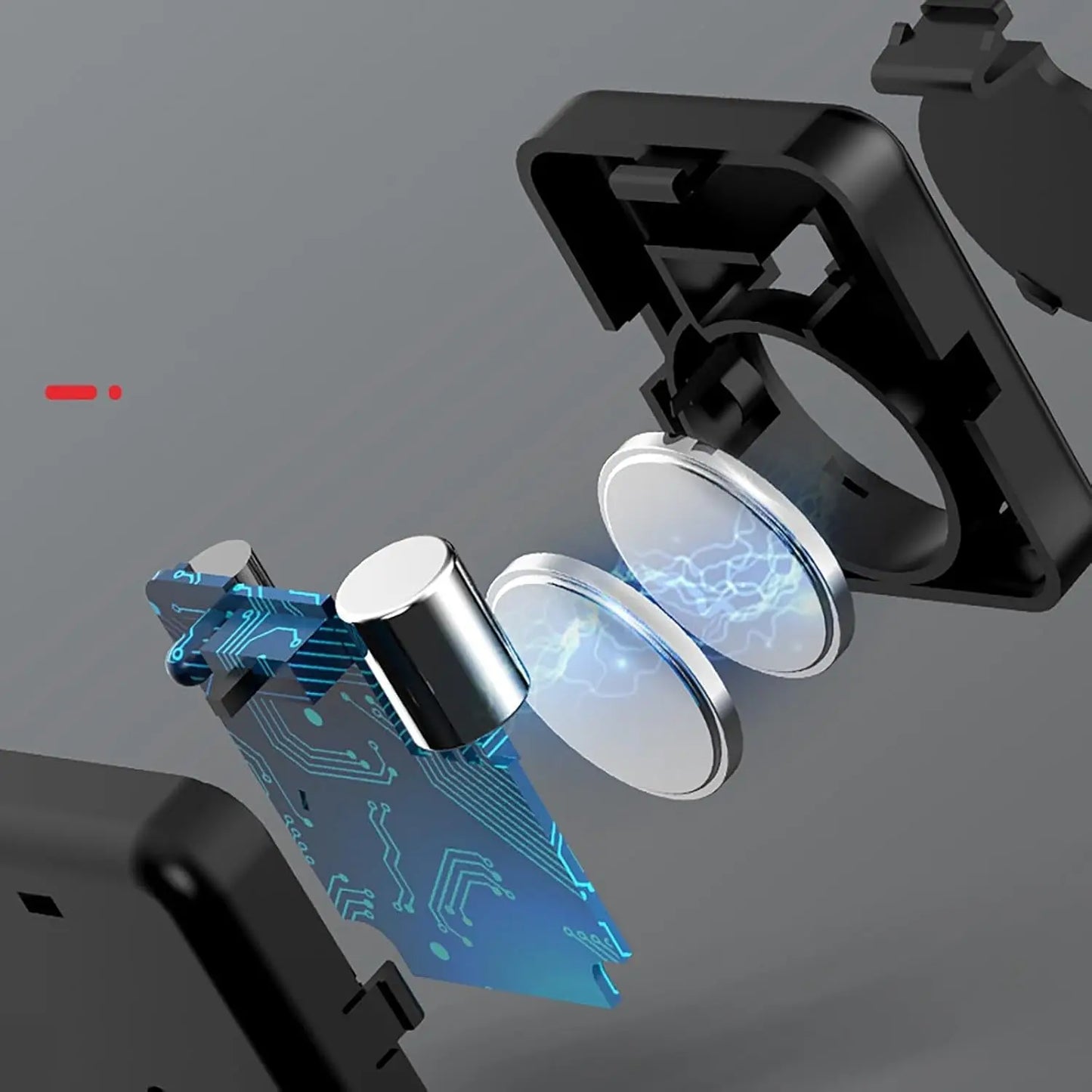 Battery Powered Alarm Door Stopper Door Lock For Women Security Protection Door Stops Anti-theft Alarm Block System Wholesale